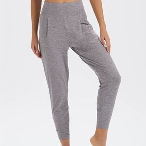 Vuori lux harem pant